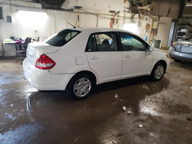 Photo 3 from auction – 2010 NISSAN VERSA S with VIN 3N1BC1AP2AL412266