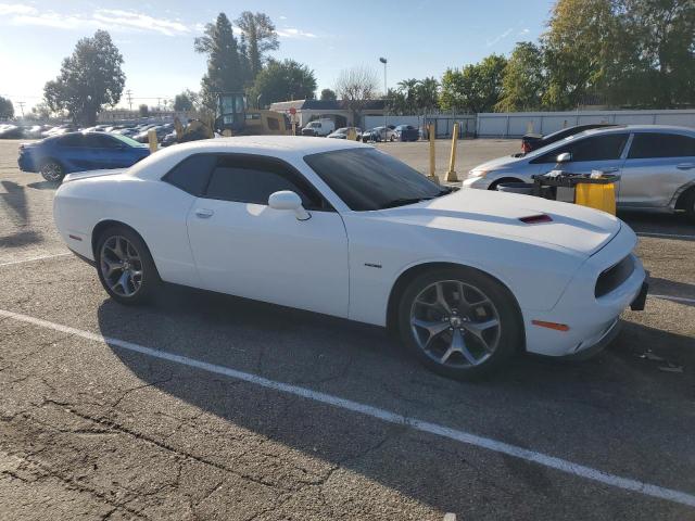 Photo 4 from auction – 2017 DODGE CHALLENGER with VIN 2C3CDZBT5HH522728