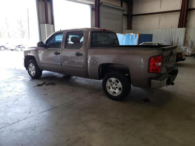 Photo 2 from auction – 2013 CHEVROLET SILVERADO with VIN 3GCPCSE07DG175521