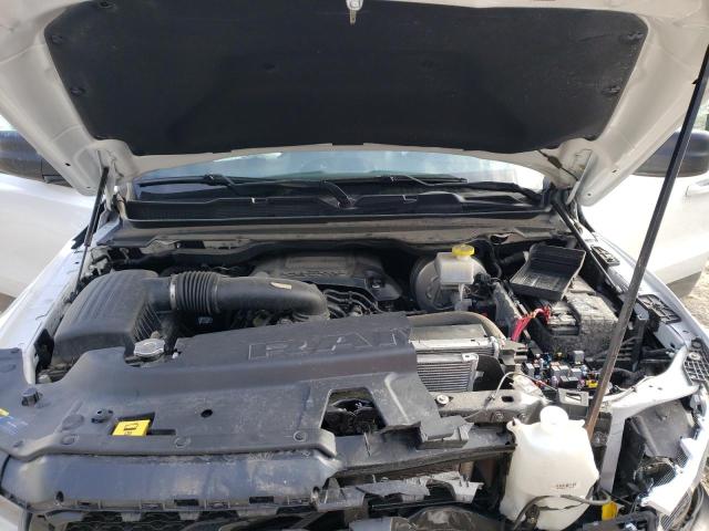 Photo 11 from auction – 2019 RAM 1500 REBEL with VIN 1C6SRFET1KN823036