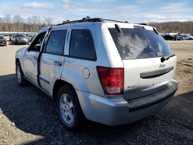 Photo 2 from auction – 2007 JEEP GRAND CHER with VIN 1J8GR48K17C675861