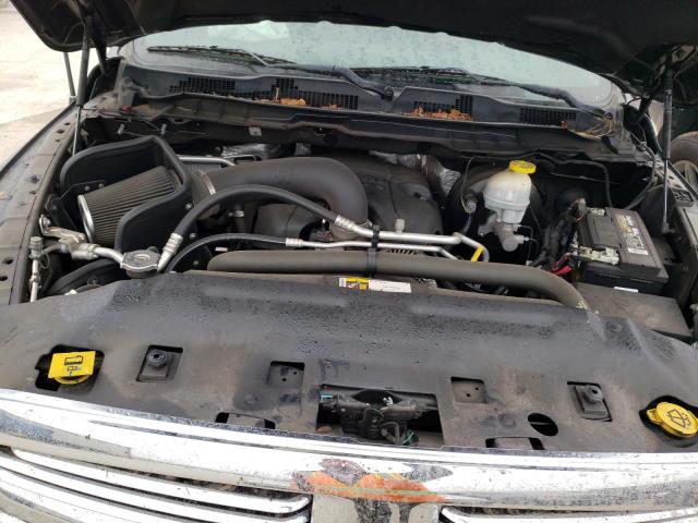 Photo 11 from auction – 2018 RAM 1500 SLT with VIN 3C6RR6LT1JG183211