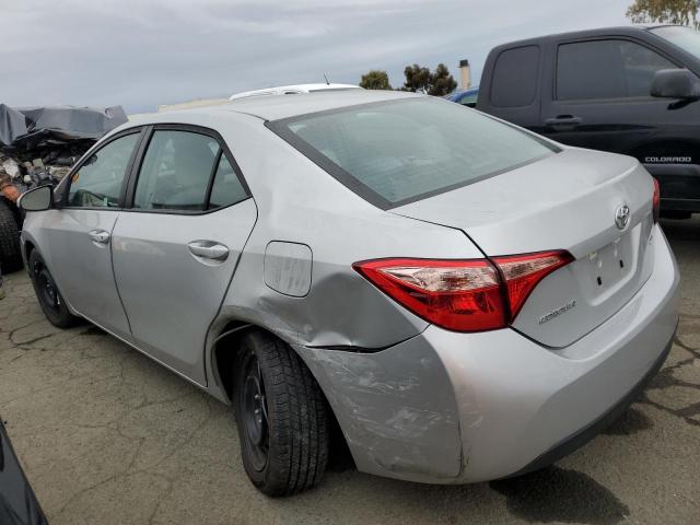 Photo 2 from auction – 2019 TOYOTA COROLLA L with VIN 5YFBURHE8KP872663