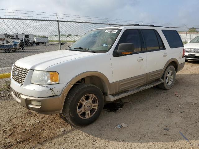 Photo 1 from auction – 2004 FORD EXPEDITION with VIN 1FMFU17L54LB21398
