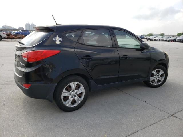 Photo 3 from auction – 2011 HYUNDAI TUCSON GL with VIN KM8JT3AB6BU242568