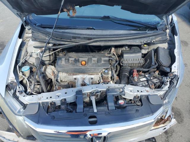 Photo 11 from auction – 2012 HONDA CIVIC LX with VIN 2HGFB2F54CH568031