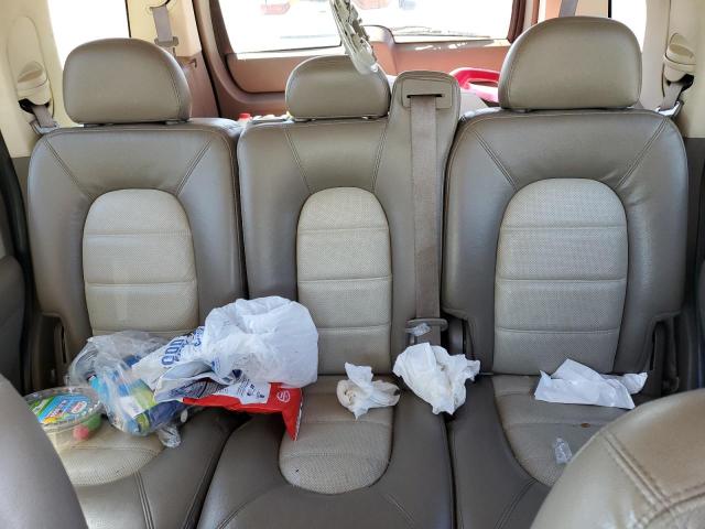 Photo 10 from auction – 2005 FORD EXPLORER E with VIN 1FMZU64KX5UA84396