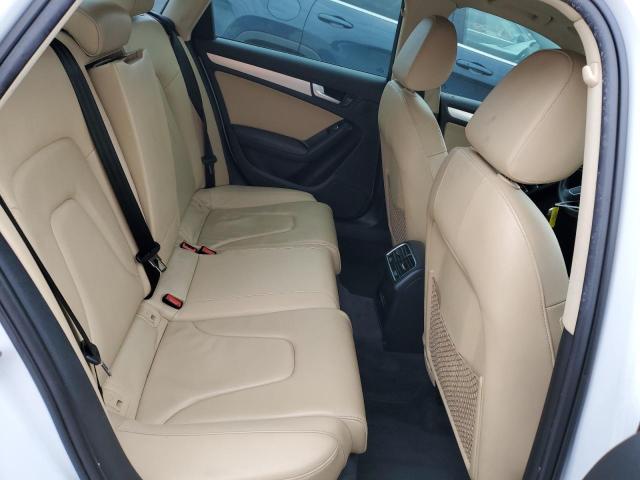 Photo 10 from auction – 2014 AUDI A4 PREMIUM with VIN WAUFFAFL2EN003649