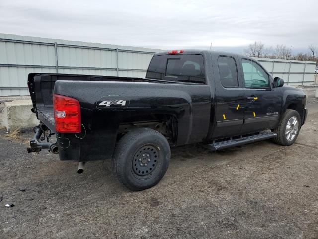 Photo 3 from auction – 2013 CHEVROLET SILVERADO with VIN 1GCRKTE73DZ398895