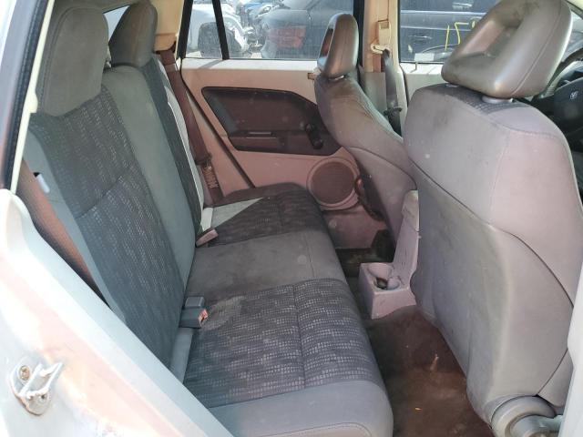 Photo 10 from auction – 2007 DODGE CALIBER with VIN 1B3HB28B97D182364