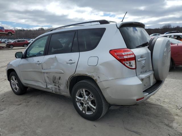 Photo 2 from auction – 2011 TOYOTA RAV4 with VIN 2T3BF4DV6BW089074