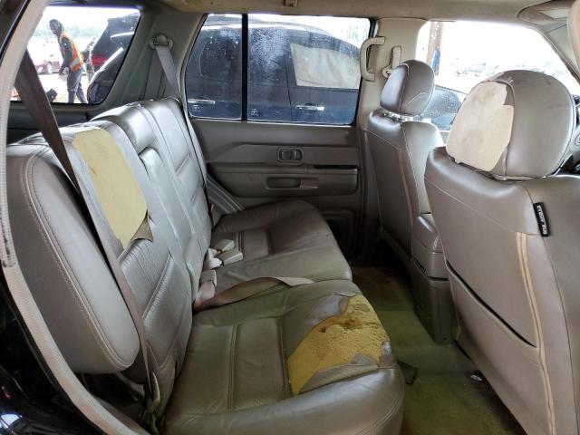 Photo 10 from auction – 2004 NISSAN PATHFINDER with VIN JN8DR09XX4W803980