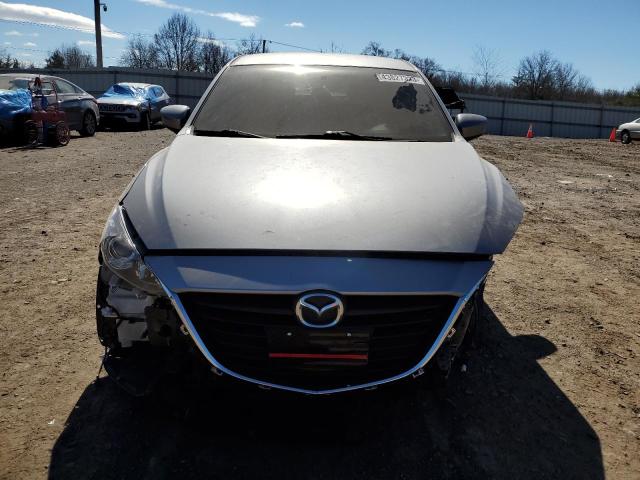Photo 5 from auction – 2015 MAZDA 3 SPORT with VIN 3MZBM1U71FM144427