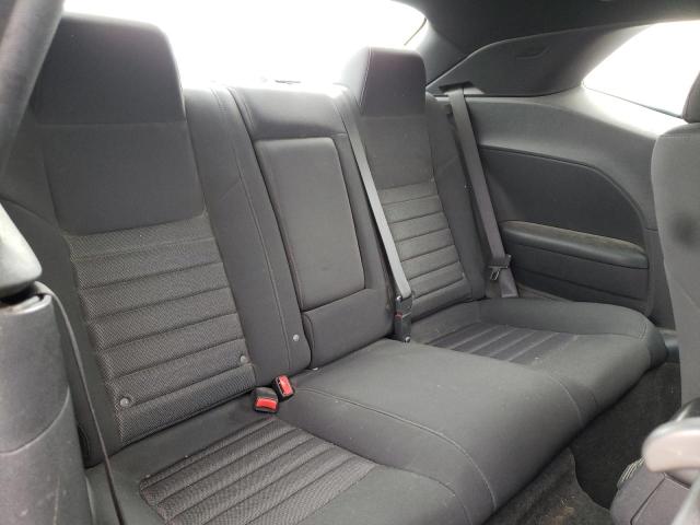 Photo 10 from auction – 2010 DODGE CHALLENGER with VIN 2B3CJ4DV3AH322461