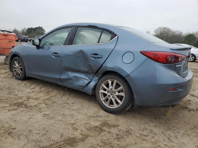 Photo 2 from auction – 2014 MAZDA 3 TOURING with VIN JM1BM1V7XE1121774