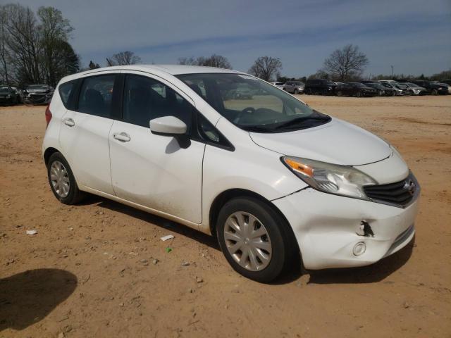 Photo 4 from auction – 2015 NISSAN VERSA NOTE with VIN 3N1CE2CP5FL401304