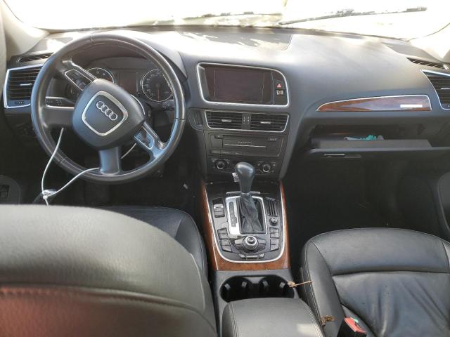 Photo 8 from auction – 2010 AUDI Q5 PREMIUM with VIN WA1LKAFP7AA041152