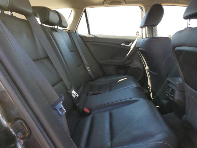 Photo 10 from auction – 2014 ACURA TSX TECH with VIN JH4CW2H67EC000484