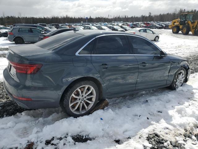 Photo 3 from auction – 2018 AUDI A4 PROGRES with VIN WAUBNAF46JA028744