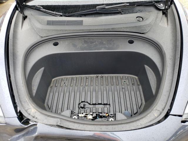 Photo 11 from auction – 2022 TESLA MODEL 3 with VIN 5YJ3E1EA0NF371478