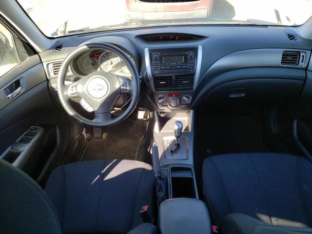 Photo 8 from auction – 2012 SUBARU FORESTER 2 with VIN JF2SHBDC4CH427660