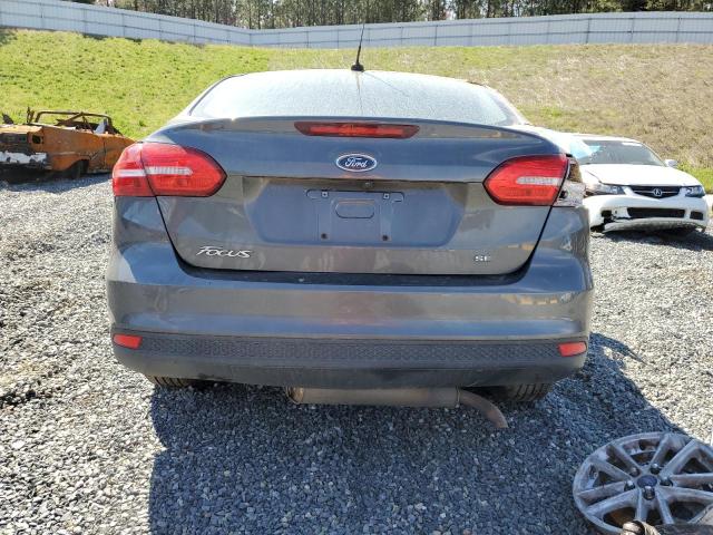 Photo 6 from auction – 2017 FORD FOCUS SE with VIN 1FADP3F22HL217007