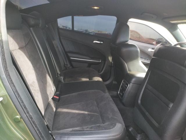 Photo 10 from auction – 2018 DODGE CHARGER SX with VIN 2C3CDXHG4JH232159