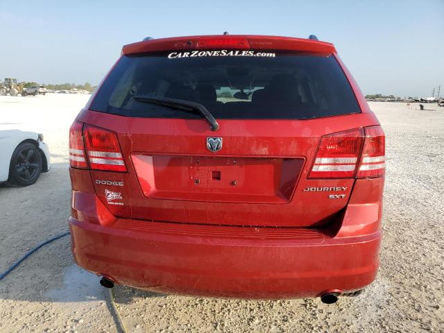 Photo 6 from auction – 2010 DODGE JOURNEY SX with VIN 3D4PG5FV4AT253372