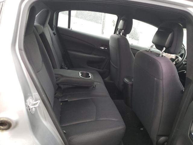 Photo 10 from auction – 2014 CHRYSLER 200 TOURIN with VIN 1C3CCBBB7EN190991