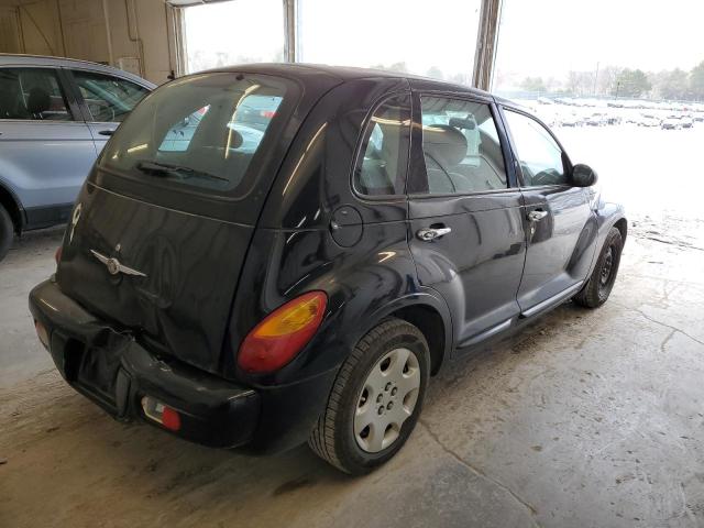 Photo 3 from auction – 2004 CHRYSLER PT CRUISER with VIN 3C4FY48B94T208449