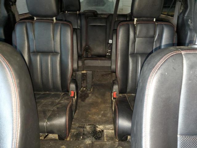 Photo 10 from auction – 2014 DODGE GRAND CARA with VIN 2C4RDGEG0ER316702