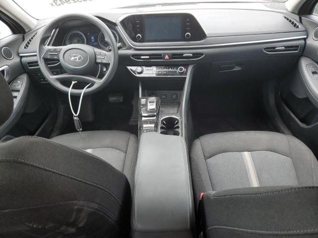 Photo 8 from auction – 2020 HYUNDAI SONATA SE with VIN 5NPEG4JA4LH005452