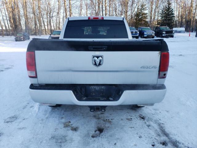 Photo 6 from auction – 2014 RAM 1500 ST with VIN 1C6RR7KG5ES224058