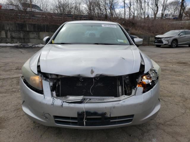 Photo 5 from auction – 2008 HONDA ACCORD LXP with VIN 1HGCP26458A085486