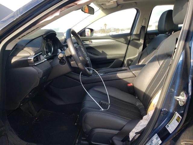 Photo 7 from auction – 2018 MAZDA 6 TOURING with VIN JM1GL1VM9J1311400