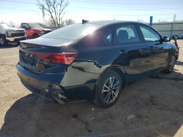 Photo 3 from auction – 2022 KIA FORTE FE with VIN 3KPF24AD9NE455781
