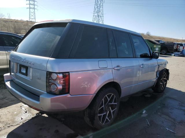 Photo 3 from auction – 2012 LAND ROVER RANGE ROVE with VIN SALME1D42CA377376