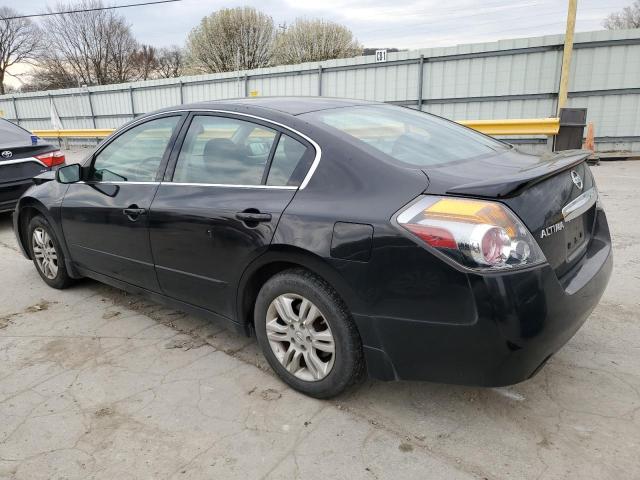 Photo 2 from auction – 2012 NISSAN ALTIMA BAS with VIN 1N4AL2APXCN556364