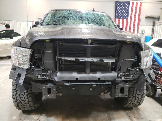 Photo 5 from auction – 2021 RAM 1500 CLASS with VIN 3C6RR7KT2MG592278