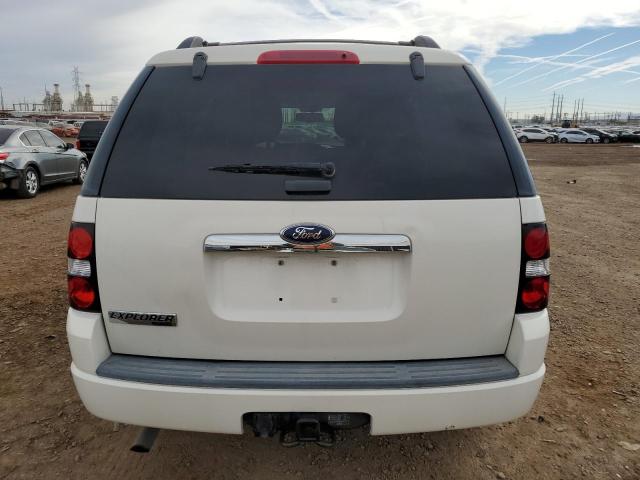 Photo 6 from auction – 2008 FORD EXPLORER L with VIN 1FMEU65848UA54526
