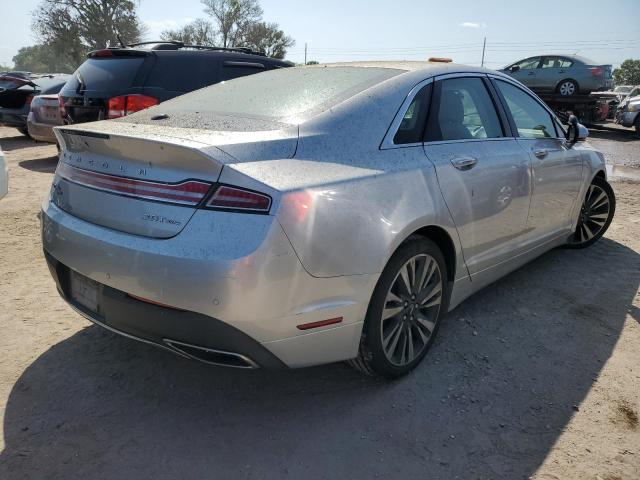 Photo 3 from auction – 2018 LINCOLN MKZ RESERV with VIN 3LN6L5F94JR620447