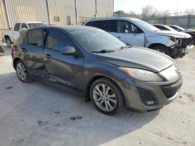 Photo 4 from auction – 2011 MAZDA 3 S with VIN JM1BL1K51B1901101