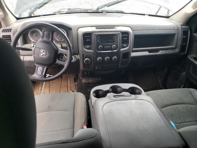 Photo 8 from auction – 2015 RAM 1500 ST with VIN 1C6RR7FT7FS706071