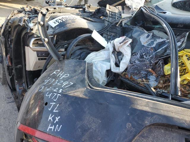 Photo 8 from auction – 2017 KIA CADENZA PR with VIN KNALC4J16H5080872