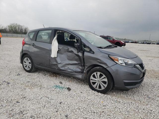 Photo 4 from auction – 2018 NISSAN VERSA NOTE with VIN 3N1CE2CP6JL364336