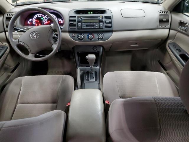 Photo 8 from auction – 2005 TOYOTA CAMRY LE with VIN 4T1BE32K55U608604