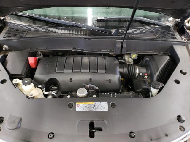 Photo 12 from auction – 2016 CHEVROLET TRAVERSE L with VIN 1GNKVGKD9GJ230022