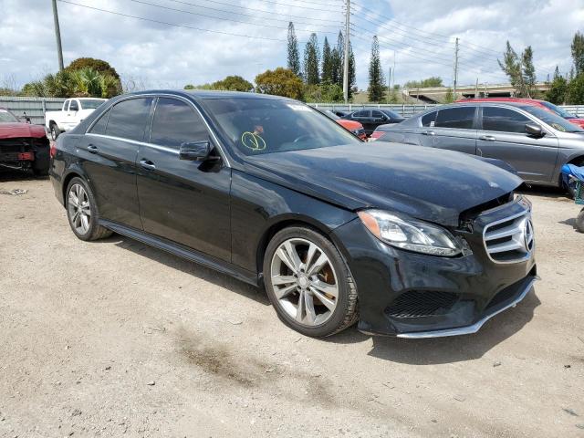 Photo 4 from auction – 2014 MERCEDES-BENZ E 350 with VIN WDDHF5KB9EA831422