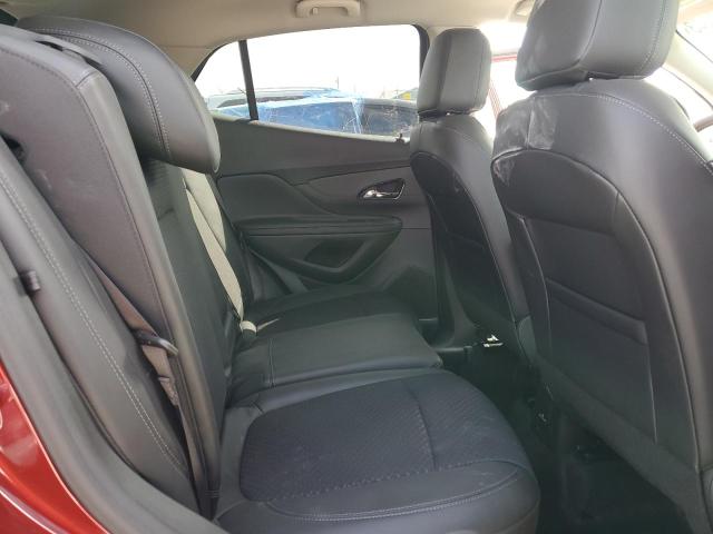Photo 11 from auction – 2022 BUICK ENCORE PRE with VIN KL4CJESM7NB557288