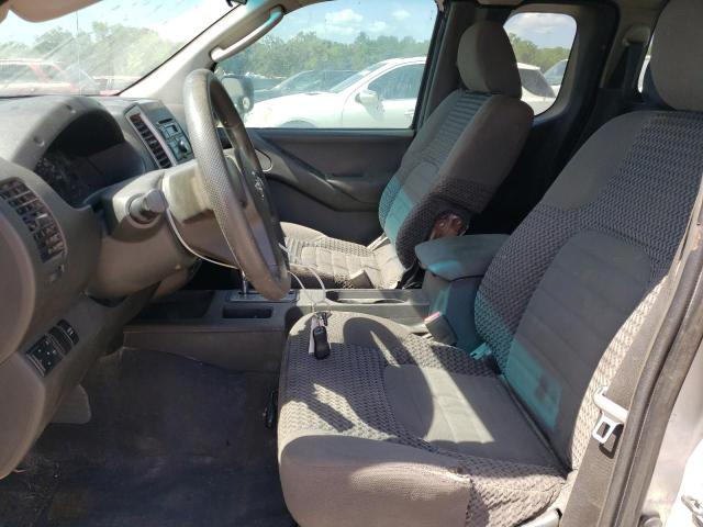 Photo 7 from auction – 2010 NISSAN FRONTIER K with VIN 1N6AD0CU7AC414185